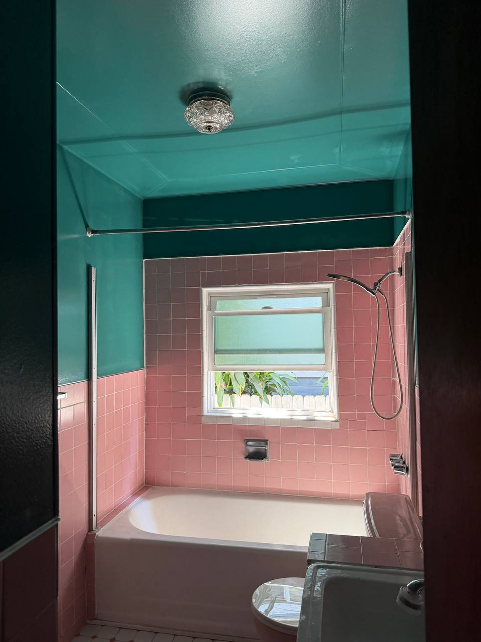 Interior painting by Faberwurk — crisp walls and trim, Los Angeles